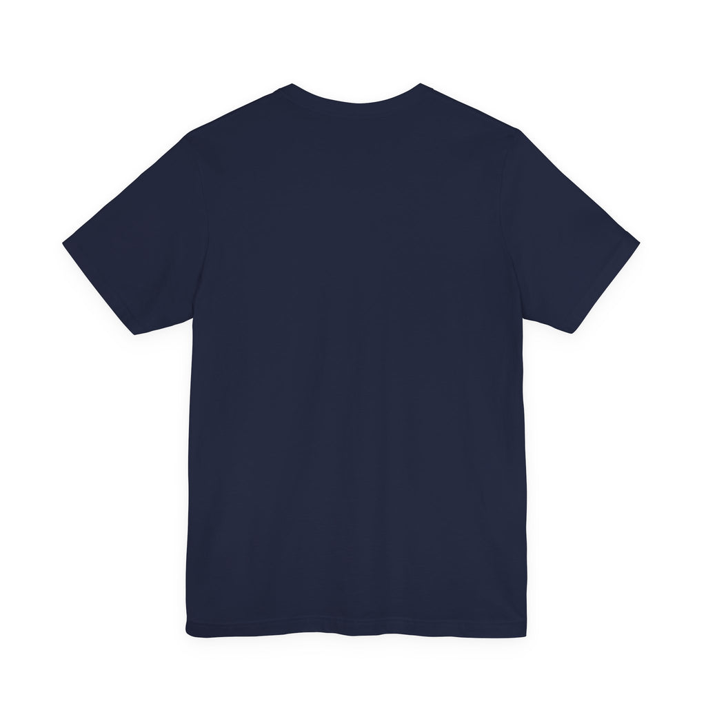 T-Shirt — "Mi dieta favorita: Todos los días de la semana" (Daily Favorite Foods Graphic Tee)