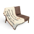 Woven Blanket