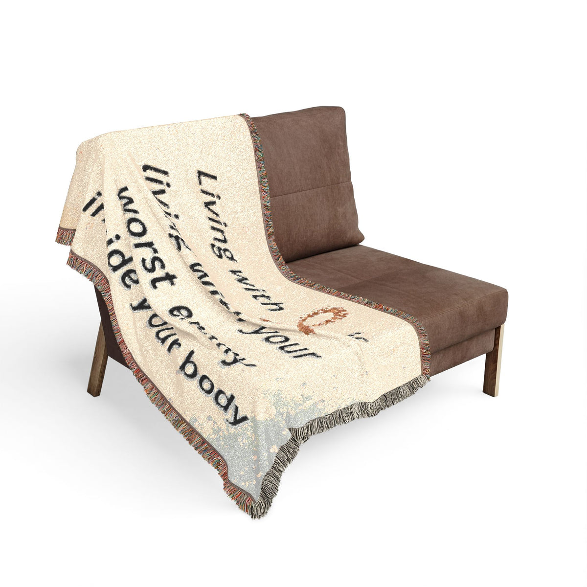 Woven Blanket
