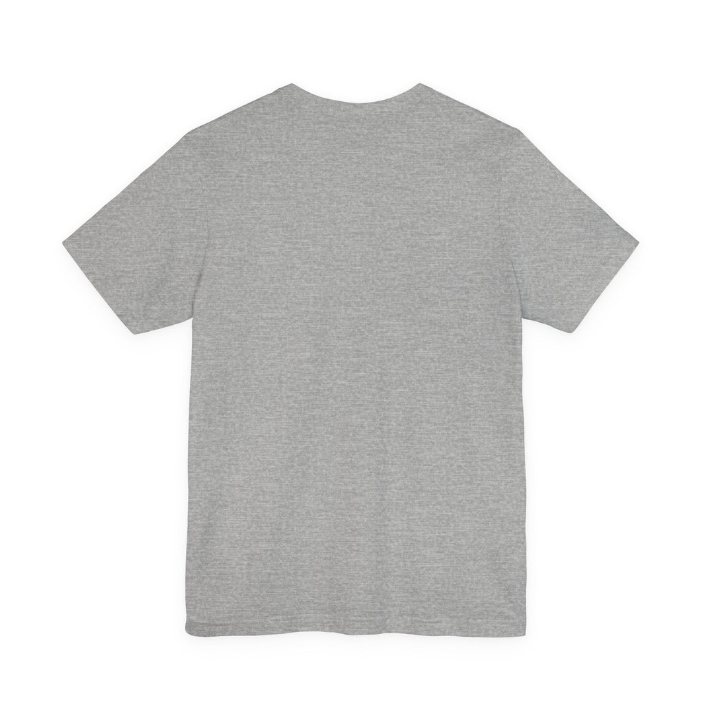 T-Shirt — "Mi dieta favorita: Todos los días de la semana" (Daily Favorite Foods Graphic Tee)