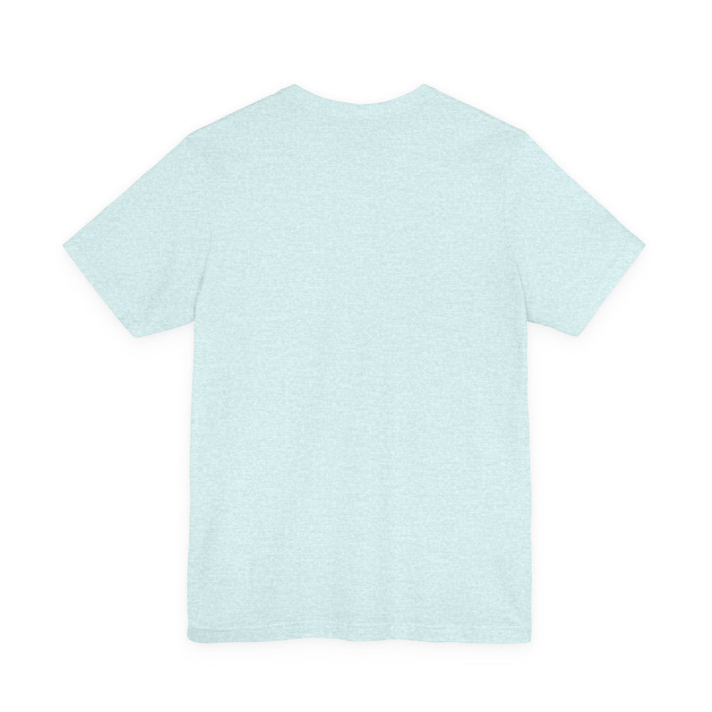 T-Shirt — "Mi dieta favorita: Todos los días de la semana" (Daily Favorite Foods Graphic Tee)