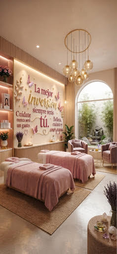 Satin Poster – “La mejor inversión siempre serás tú” Inspirational Wall Art (Self-Care, Beauty & Amor Propio)