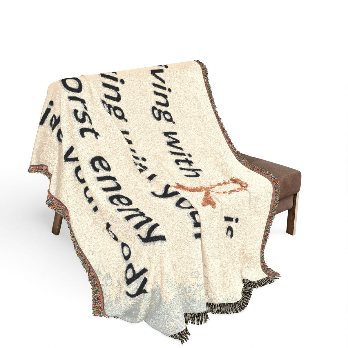 Woven Blanket