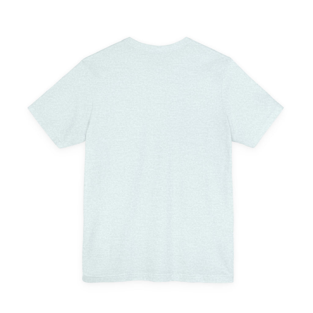 T-Shirt — "Mi dieta favorita: Todos los días de la semana" (Daily Favorite Foods Graphic Tee)