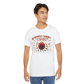 T-Shirt — "Mi Primera Carrera: La Única Que Came Sin Entrenar" Retro Running Graphic Tee