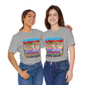 Principal Nutrition Facts T-Shirt — Funny School Principal Gift