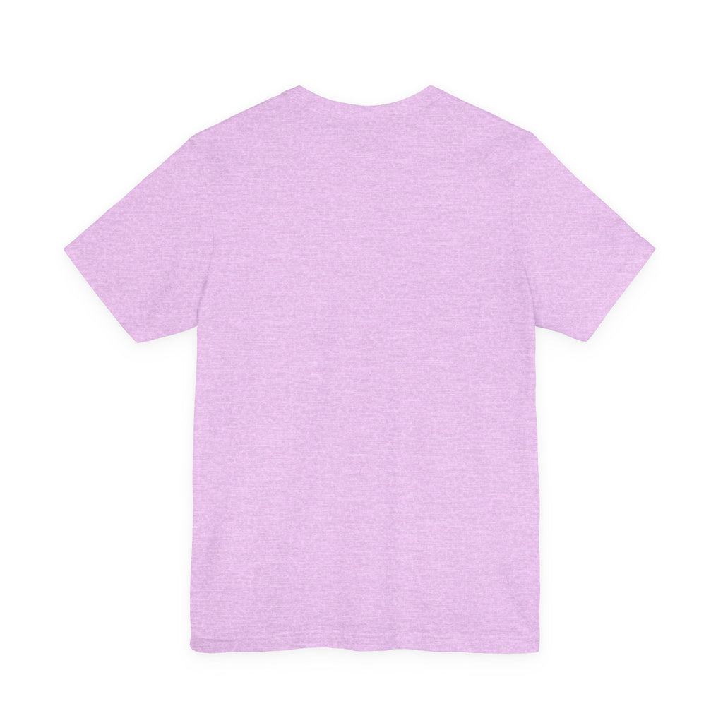 T-Shirt — "Mi dieta favorita: Todos los días de la semana" (Daily Favorite Foods Graphic Tee)