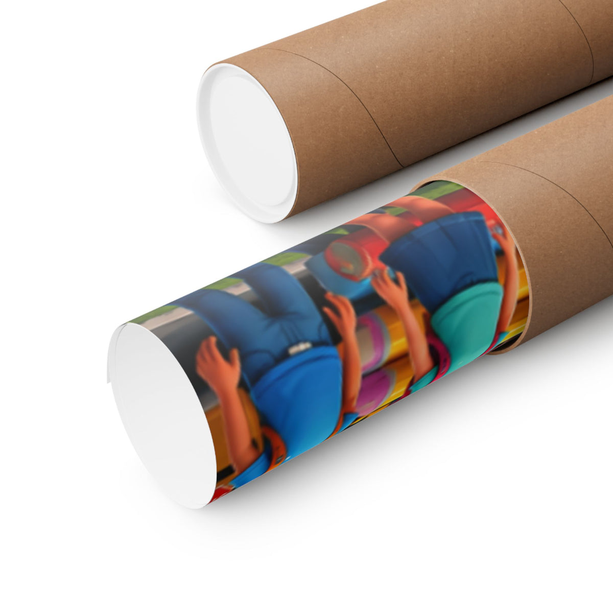 Welcome Back to School Poster